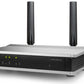 Lancom Systems 1780EW-4G+ Wireless Router Wifi 6 PoE SD-WAN LTE IPSec-VPN