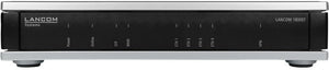 Lancom 1800EF Gigabit Business-Router IPSec-VPN SD-WAN VDSL ADSL ADSL2 ADSL2+