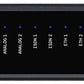 Lancom Systems 1803VA-4G Gateway 3G/UMTS 4G/LTE VDSL ADSL ADSL2 ADSL2+