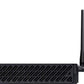 Lancom Systems 1803VAW SD-WAN VoIP Gateway mit VDSL2/ADSL2+-Mod Wi-Fi 6