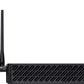 Lancom Systems 1803VAW SD-WAN VoIP Gateway mit VDSL2/ADSL2+-Mod Wi-Fi 6