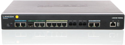 Lancom High-End Router 1926VAG-4G VDSL-Supervectoring Modem G.Fast SFP/TP WAN