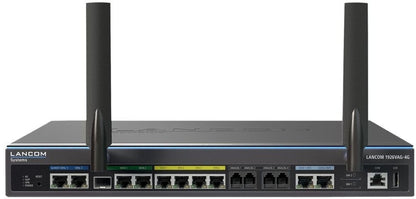 Lancom Systems 1926VAG-4G Dual-VDSL-VoIP-Router Gateway