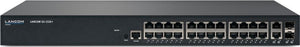 Lancom Systems GS-2326P+ Rack switch 26 Gigabit Ethernet-Ports IPv6- und IPv4