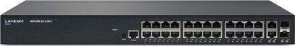 Lancom Systems GS-2326+ Managed switch 24 Gigabit Ethernet-Ports IPv6- und IPv4
