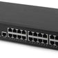 Lancom Systems GS-2326+ Managed switch 24 Gigabit Ethernet-Ports IPv6- und IPv4