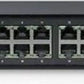 Lancom Systems GS-2326P+ Rack switch 26 Gigabit Ethernet-Ports IPv6- und IPv4