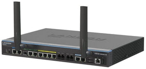 Lancom Systems 730-4G+ Router Mobilfunk LTE bis zu 300 MBit/s LTE-Advanced