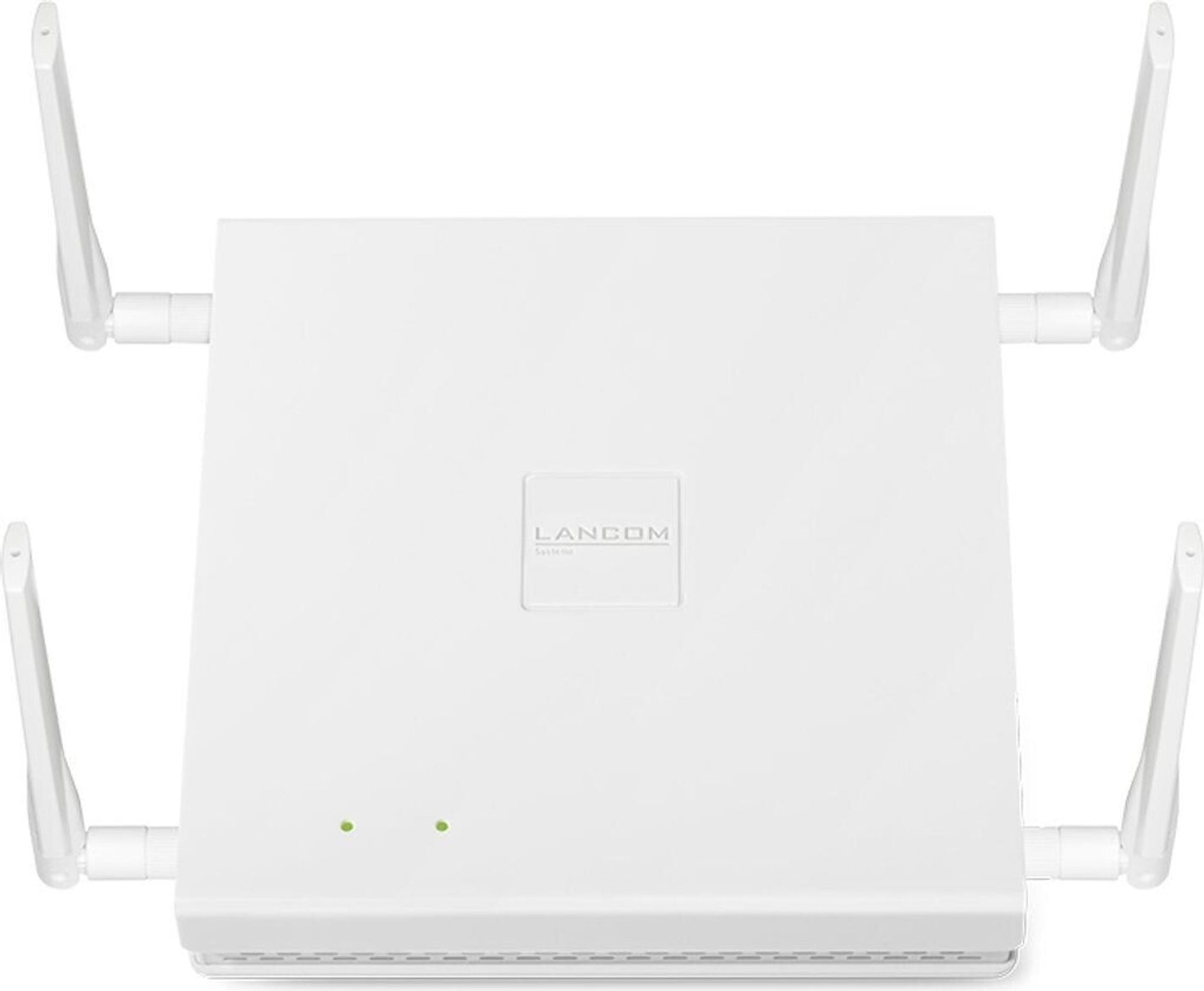 Lancom Systems 750-5G Router GigaBit PoE Ethernet-WAN Gigabit Ethernet SIM-Karte