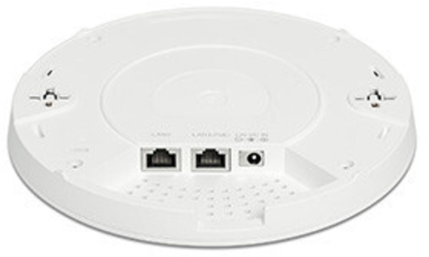 Lancom Systems Access-Point LW-500 802.11ac Wave 2-WLAN Dual Concurrent WLAN