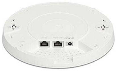 Lancom Systems Access-Point LW-500 802.11ac Wave 2-WLAN Dual Concurrent WLAN