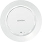 Lancom Systems Access-Point LW-500 802.11ac Wave 2-WLAN Dual Concurrent WLAN