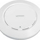 Lancom Systems Access-Point LW-500 802.11ac Wave 2-WLAN Dual Concurrent WLAN