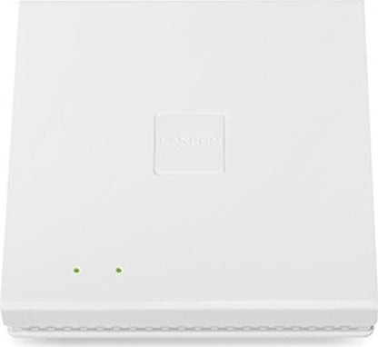 Lancom Systems LX-6200 Indoor Access Point Wifi 6 WPA3 USB 2.0-Port RJ-45