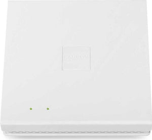 Lancom Systems LX-6400 Access Point DualRadio Wi-Fi 6 EN 60601-1 PoE