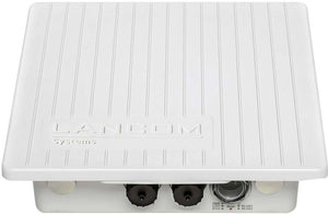 Lancom Systems OX-6400 Outdoor IP67-Metallgehäuse Access Point WiFi 6