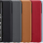 SAMSUNG Leder Cover Galaxy S20 Ultra Case Hülle Schutzhülle EF-VG988