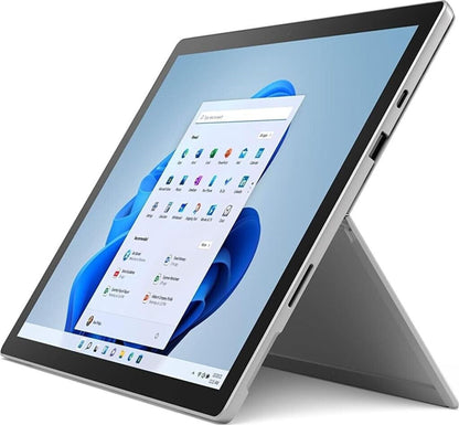 Microsoft Surface Pro 7 Plus Windows Tablet PC 12,3" Intel i5-1135G7 16GB 256GB