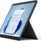 Microsoft Surface Pro 8 Win Tablet 13" i7-1185G7 16GB 256GB Inkl Pen + Keyboard