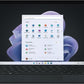 Microsoft Surface Pro 8 Win Tablet 13" i7-1185G7 16GB 256GB Inkl Pen + Keyboard