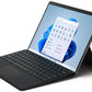 Microsoft Surface Pro 8 Win Tablet 13" i7-1185G7 16GB 256GB Inkl Pen + Keyboard