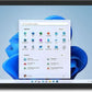 Microsoft Surface Pro 8 Win Tablet 13" i7-1185G7 16GB 256GB Inkl Pen + Keyboard
