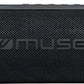 MUSE Bluetooth Soundbox Musikbox Lautsprecher USB-C IPX5 20Watt LED Lichtspiele