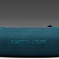 MUSE Bluetooth Soundbox Musikbox Lautsprecher USB-C IPX5 20Watt LED Lichtspiele