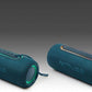 MUSE Bluetooth Soundbox Musikbox Lautsprecher USB-C IPX5 20Watt LED Lichtspiele