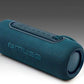 MUSE Bluetooth Soundbox Musikbox Lautsprecher USB-C IPX5 20Watt LED Lichtspiele