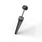 PINPODS 3in1 Handy Stativ Selfie-Stick Halterung Outdoor Universal Bunt Farben