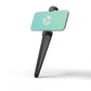 PINPODS 3in1 Handy Stativ Selfie-Stick Halterung Outdoor Universal Bunt Farben