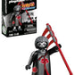PLAYMOBIL 71106 Naruto Shippuden Hidan Akatsuki Mantel Sense 4-tlg ab 5 Jahren