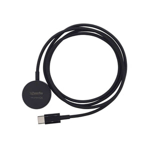 Ladegerät Kompatibel Samsung Galaxy Watch  3 4 5 6 sowie Classic und Pro - Typ C