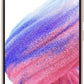 Samsung Galaxy A33 A326 Dualsim 5G Android 11 Smartphone 128GB 6GB 6,4 Zoll IP67