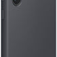 Samsung Galaxy S23 FE Silicone Case Graphite Grau EF-PS711 OEM Handyhülle