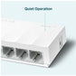 TP-Link LiteWave LS1005 5-Port 10/100Mbps Desktop Network Switch