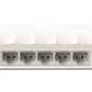 TP-Link LiteWave LS1005 5-Port 10/100Mbps Desktop Network Switch
