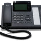 Unify OpenScape Desk Phone CP400T Schwarz Tisch-Telefon programmierbare Tasten