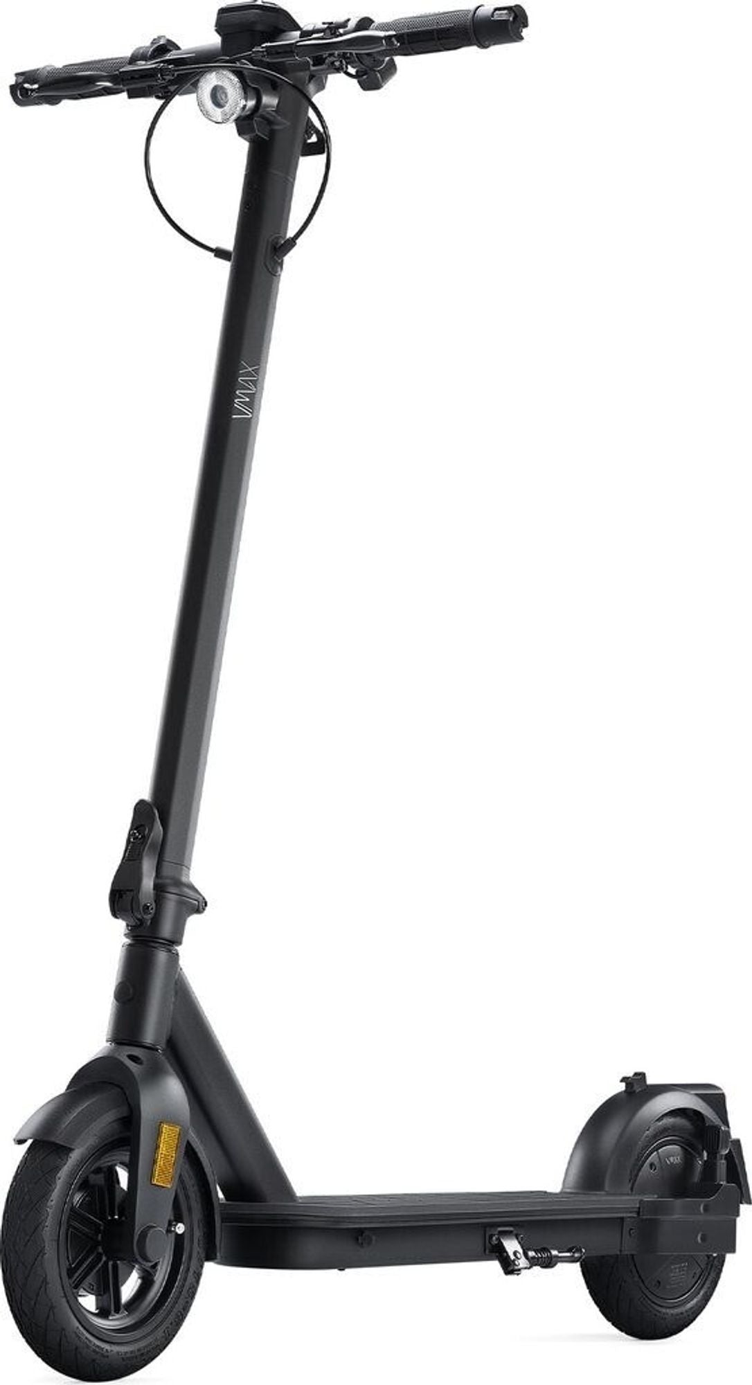 V-MAX E-Scooter Roller VX5 Pro ST Straßenzulassung (ABE) Blinker 20km/h 30km