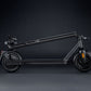 V-MAX E-Scooter Roller VX5 Pro ST Straßenzulassung (ABE) Blinker 20km/h 30km