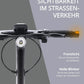 V-MAX E-Scooter Roller VX5 Pro ST Straßenzulassung (ABE) Blinker 20km/h 30km