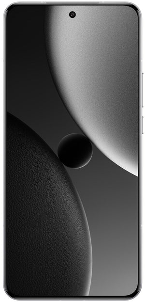 Xiaomi 15 Ultra 512GB 16GB Silver Chrome 6,73" Android Smartphone MZB0JHIEU
