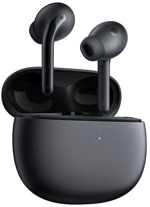 Xiaomi Redmi Buds 3 TWS Bluetooth In-Ear Kopfhöhrer Headset ANC USB-C Schwarz