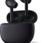 Xiaomi Redmi Buds 3 TWS Bluetooth In-Ear Kopfhöhrer Headset ANC USB-C Schwarz