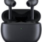 Xiaomi Redmi Buds 3 TWS Bluetooth In-Ear Kopfhöhrer Headset ANC USB-C Schwarz