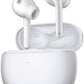 Xiaomi Redmi Buds 3 TWS Bluetooth In-Ear Kopfhöhrer Headset ANC USB-C Weiss