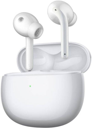 Xiaomi Redmi Buds 3 TWS Bluetooth In-Ear Kopfhöhrer Headset ANC USB-C Weiss