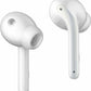 Xiaomi Redmi Buds 3 TWS Bluetooth In-Ear Kopfhöhrer Headset ANC USB-C Weiss