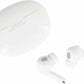 Xiaomi Redmi Buds 3 TWS Bluetooth In-Ear Kopfhöhrer Headset ANC USB-C Weiss